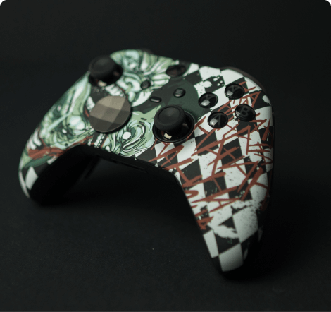 Build Your Own Xbox Elite Controller